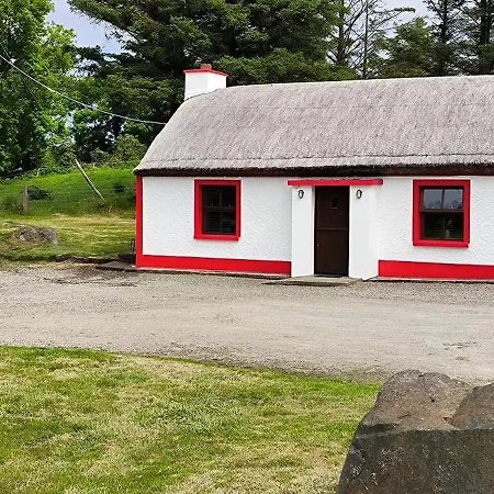 Holiday home Biddys *