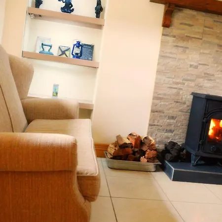 Biddys Semesterbostad