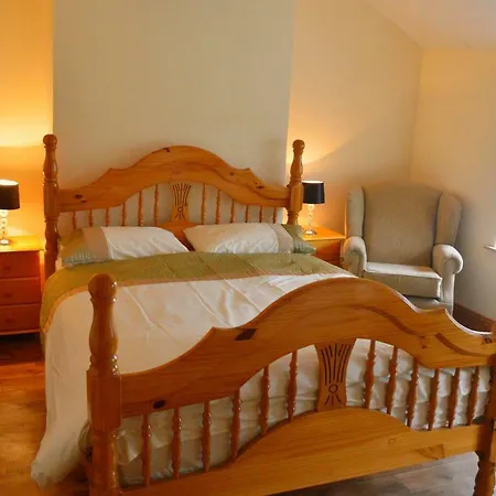 Holiday home Biddys Culdaff