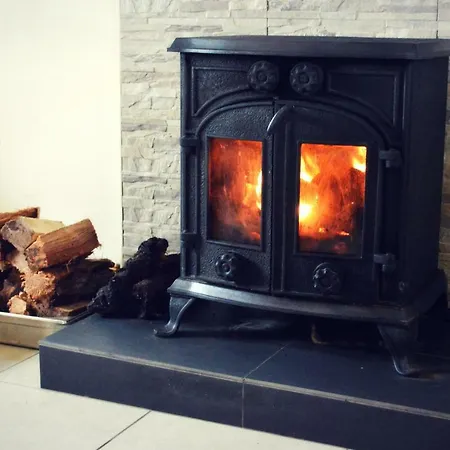 Semesterbostad Biddys