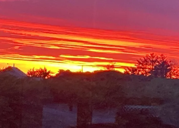 Biddys Hébergement de vacances