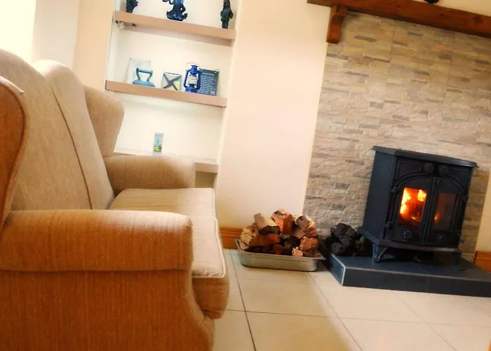 Biddys Hébergement de vacances