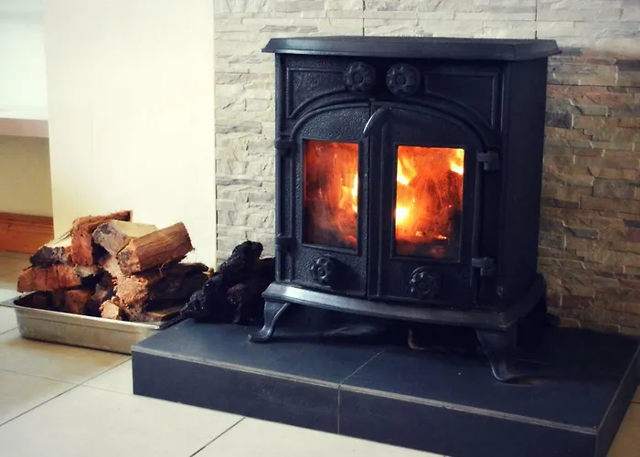 Hébergement de vacances Biddys